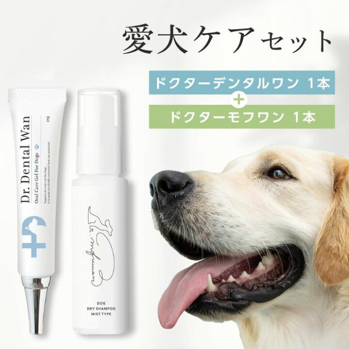 楽天市場】【☆セット購入で10%OFF！】「ドクターデンタルワン 1本 ＋ 