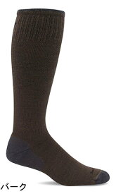 【送料無料】 着圧ソックス Sockwell [ソックウェル]【SW4M】 ELEVATION ソックス 靴下 メンズ 防臭効果 通気性 温度調整 湿度調整 蒸れない ヘルスケア おしゃれ［ライフスタイル着圧］