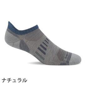 【送料無料】Sockwell ソックウェル 着圧 加圧 アウトドア 登山 速乾 吸汗防臭 靴擦れ防止 ハイキング 防寒 リカバリー メリノウール ソックス 【ASCEND II MICRO】