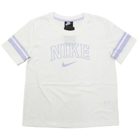 ナイキ NIKE バーシティ ショートスリーブトップ Tシャツ AR3770 国内正規品