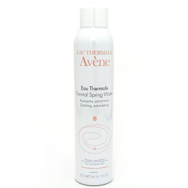 アベンヌ AVENE アベンヌウォーター 化粧水 300ml