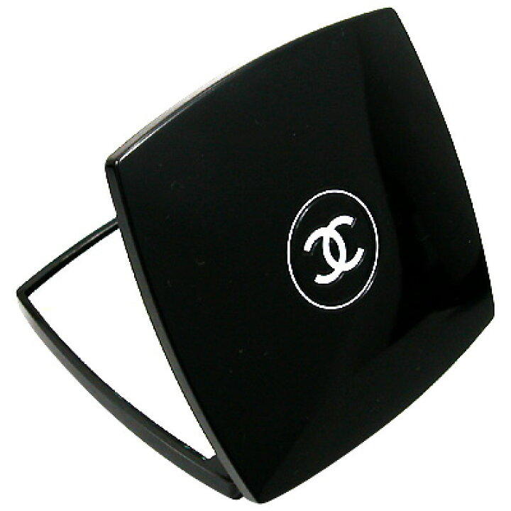 楽天市場】シャネル CHANEL ミロワール ドゥーブル ファセット MIROIR 