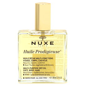 ニュクス NUXE プロディジュー オイル ボディオイル 100ml 【並行輸入品】