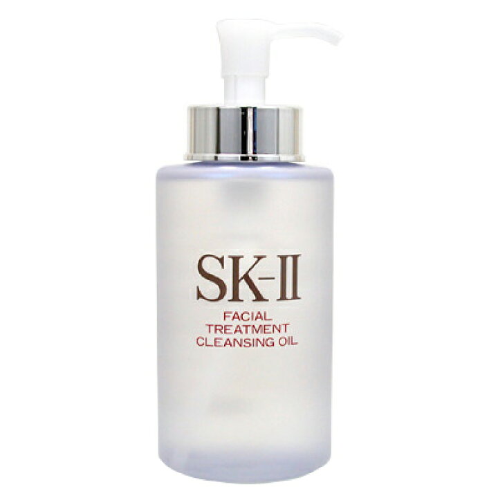 楽天市場】エスケーツー SK-II フェイシャルトリートメント