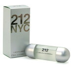 キャロライナヘレラ CAROLINA HERRERA 香水 30ml 212 オーデトワレ レディース