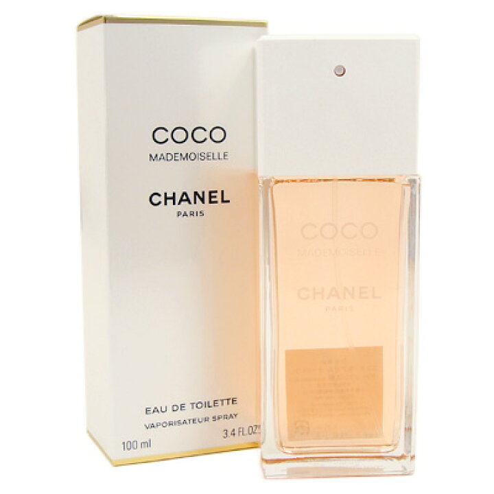 楽天市場】シャネル CHANEL 香水 100ml ココ マドモアゼル 