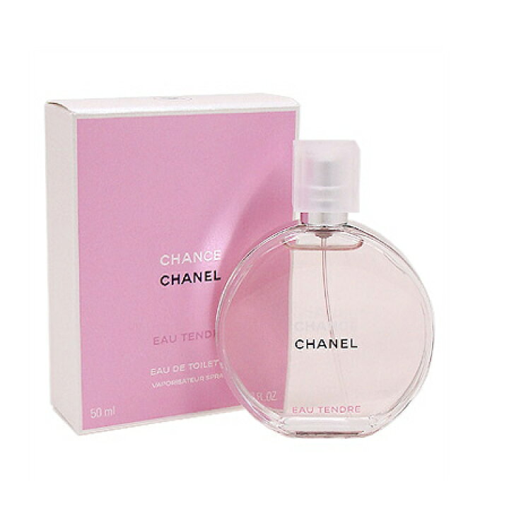 楽天市場】シャネル CHANEL 香水 50ml チャンス オー タンドゥル 