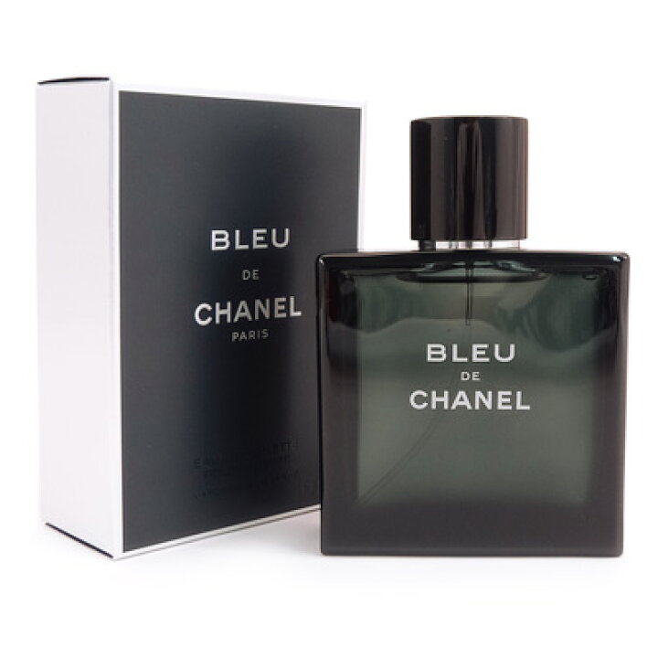 楽天市場】シャネル CHANEL 香水 50ml ブルードゥシャネル 