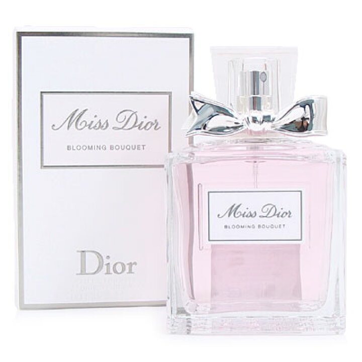 楽天市場】ディオール Dior 香水 100ml ミス ディオール ブルーミング  