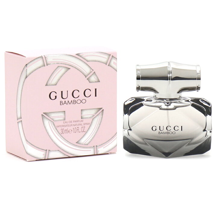 楽天市場】グッチ GUCCI 香水 30ml グッチ バンブー オードパルファム 