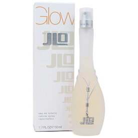 ジェニファーロペス Jennifer Lopez 香水 50ml グロウ バイ ジェイロー オードトワレ レディース