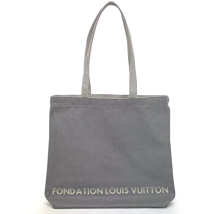 楽天市場】内ポケットなし ルイヴィトン LOUIS VUITTON フォンダシオン  