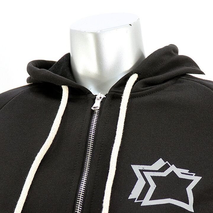 楽天市場】アトランティックスターズ Atlantic STARS 裏毛ジャージ  