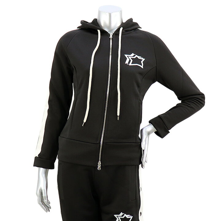 楽天市場】アトランティックスターズ Atlantic STARS 裏毛ジャージ  