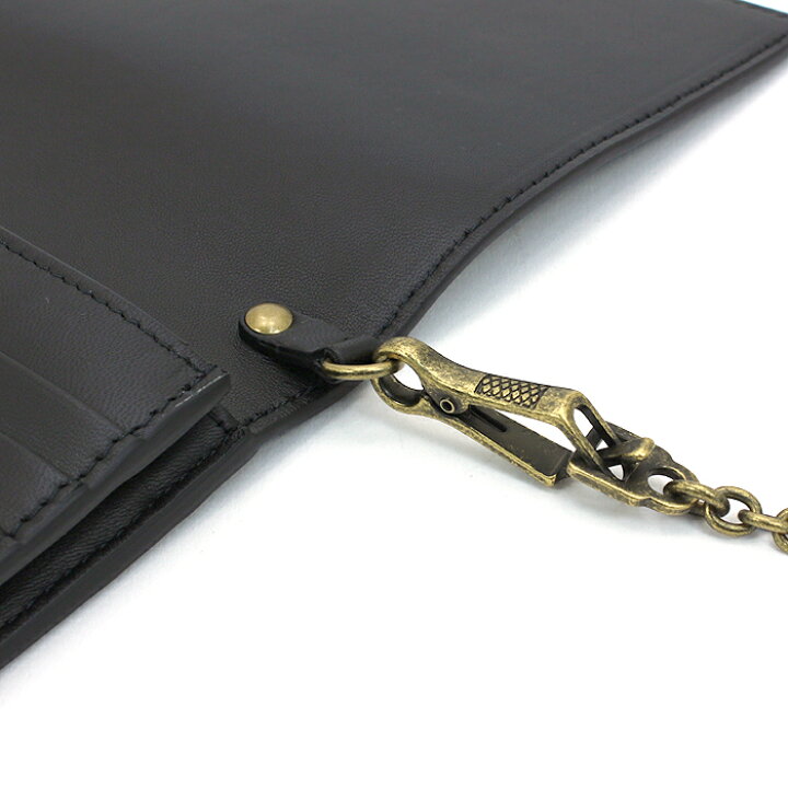 楽天市場】ボッテガヴェネタ BOTTEGA VENETA チェーンウォレット 財布  