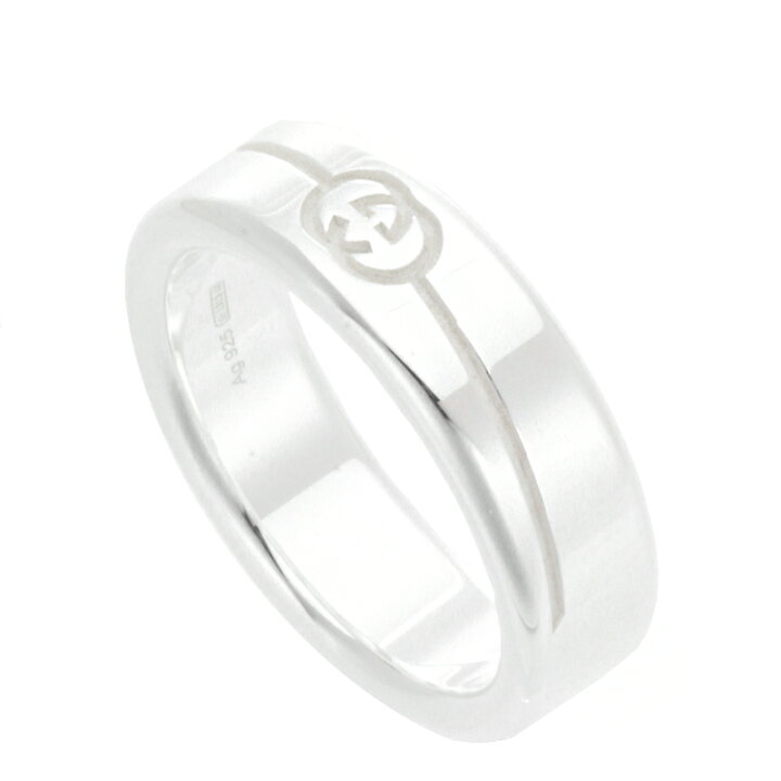 楽天市場】グッチ GUCCI 指輪 8号 9号 10号 11号 12号 14号 16号 18号  