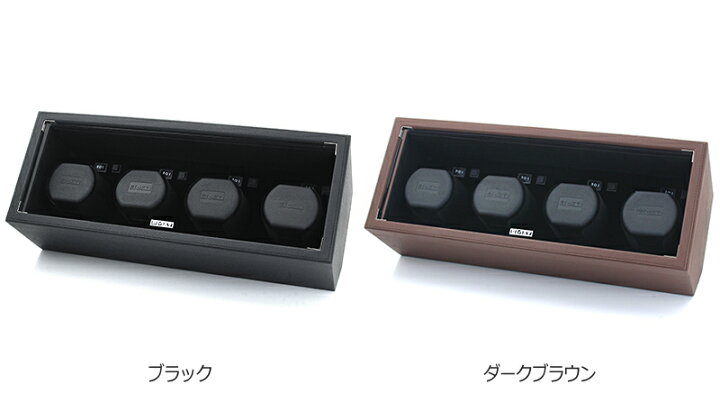楽天市場】ボクシー ウォッチワインダー(4本巻き） DC 04DL 時計 