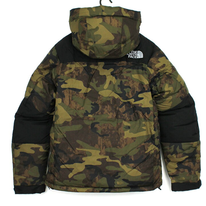 THE NORTH FACE】ザノースフェイス『ノベルティバルトロライト 