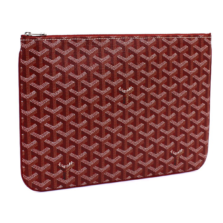 楽天市場】ゴヤール GOYARD バッグ クラッチバッグ セナMM POCHETTE  