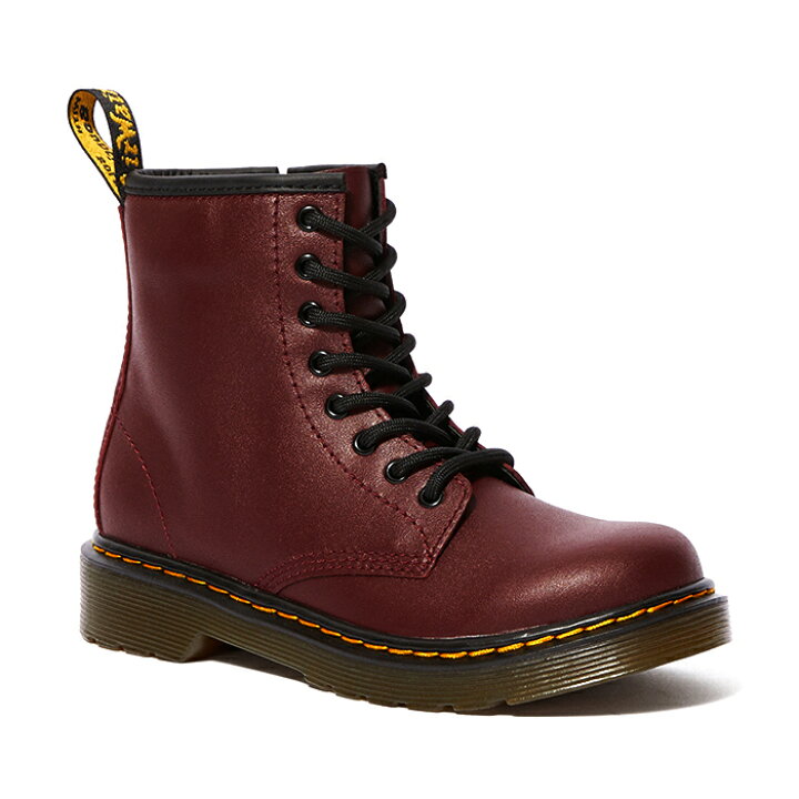 楽天市場】ドクターマーチン Dr.Martens 1460 JUNIOR 8ホールブーツ 8 