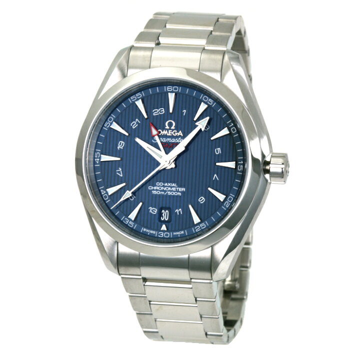 楽天市場】オメガ OMEGA シーマスター 時計 ウォッチ メンズ  