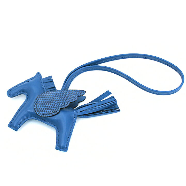 楽天市場】激レア商品 エルメス HERMES ロデオ PM ペガサスタッチ  