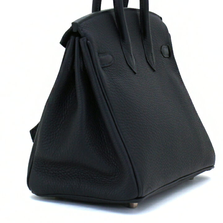 楽天市場】エルメス バーキン 25cm トゴ ハンドバッグ 057208CD 3Y  