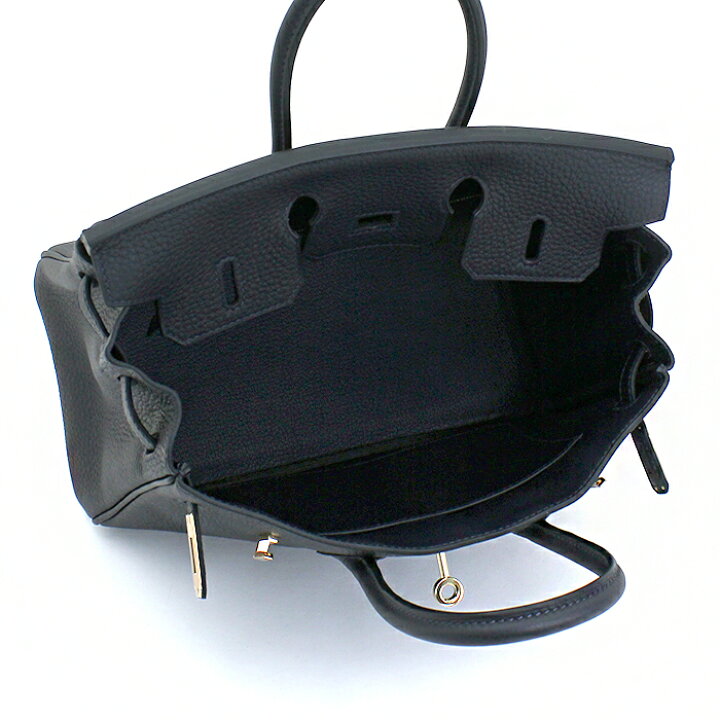 楽天市場】エルメス バーキン 25cm トゴ ハンドバッグ 057208CD 3Y  