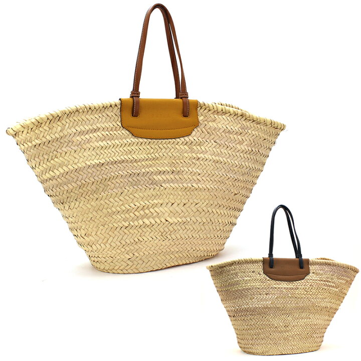 楽天市場】フルラ FURLA かごバッグ トートバッグ MERAVIGLIA L TOTE  