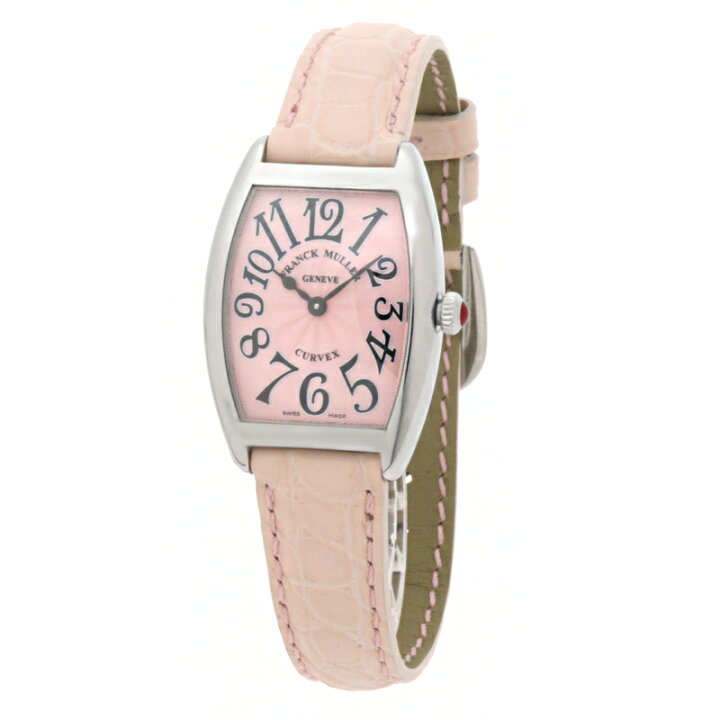 楽天市場】フランクミュラー FRANCK MULLER 時計 ウォッチ レディース 