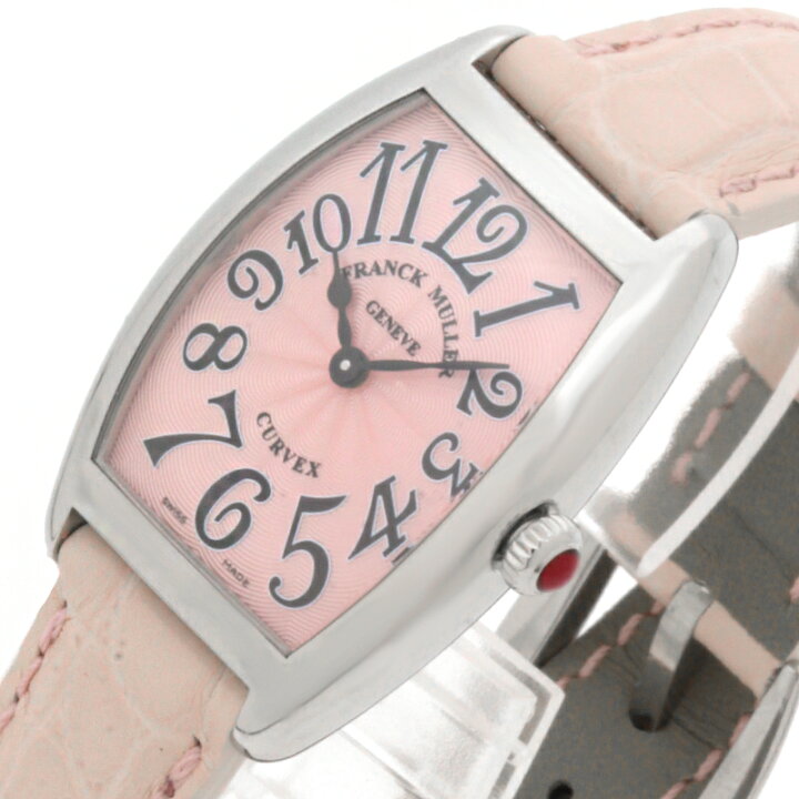 楽天市場】フランクミュラー FRANCK MULLER 時計 ウォッチ 