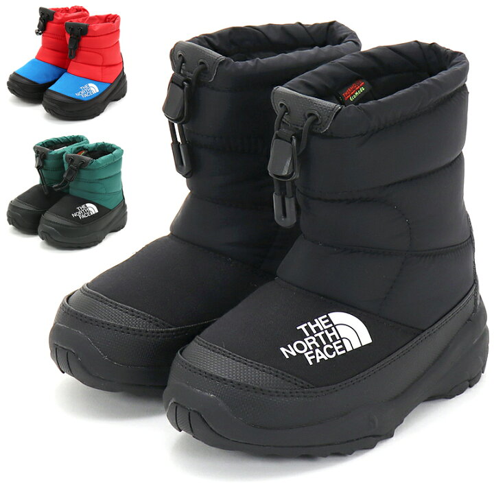 楽天市場】ザ・ノース・フェイス THE NORTH FACE ヌプシ ブーティ VII 