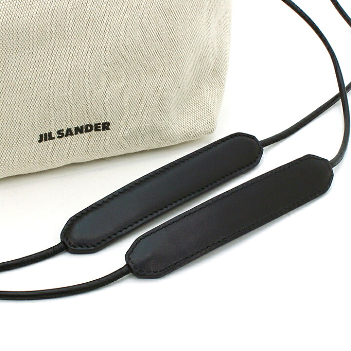 楽天市場】ジルサンダー JIL SANDER バッグ ショルダーバッグ ドロー 