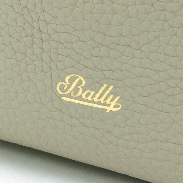 楽天市場】バリー BALLY バッグ ショルダーバッグ ミニバッグ ROUX W  