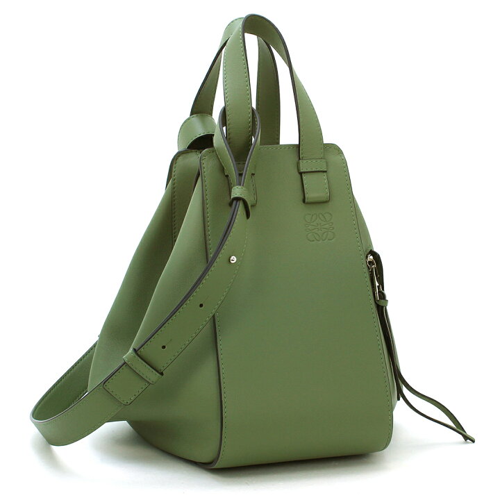 楽天市場】ロエベ LOEWE バッグ ハンドバッグ（ショルダー付  