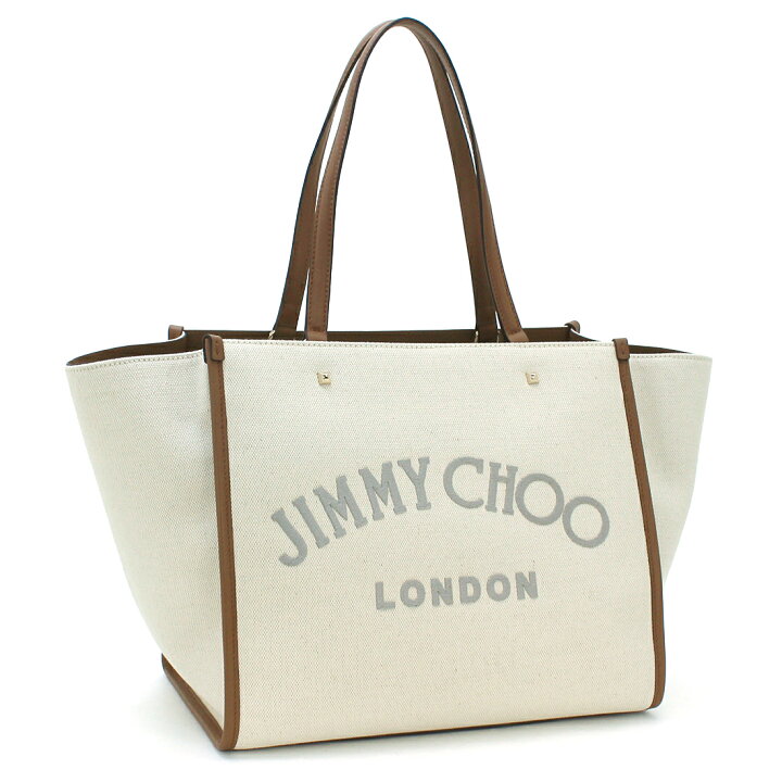 楽天市場】ジミーチュウ トートバッグ VARENNE TOTE BAG RBJ ジミー 