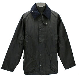 バブアー Barbour ワックスジャケット ビデイル BEDALE MWX0018 メンズ 防水 オイルドコットン ワックス加工 英国王室御用達 イングランド製 アウター 定番モデル コーデュロイの襟 タータンチェックの裏地