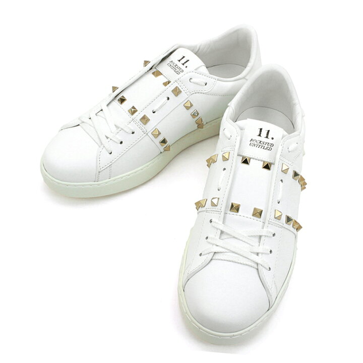 楽天市場】【訳あり】 黒いシミ・接着汚れあり ヴァレンティノ  