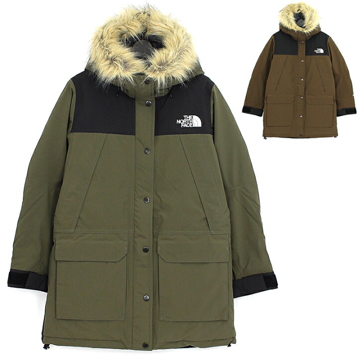 楽天市場】ザ・ノース・フェイス THE NORTH FACE マウンテンダウン 