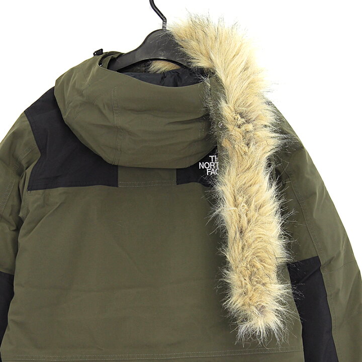 楽天市場】ノースフェイス THE NORTH FACE マウンテンダウンコート 