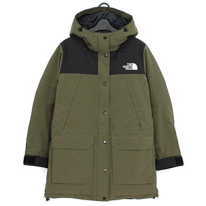楽天市場】ザ・ノース・フェイス THE NORTH FACE マウンテンダウン 