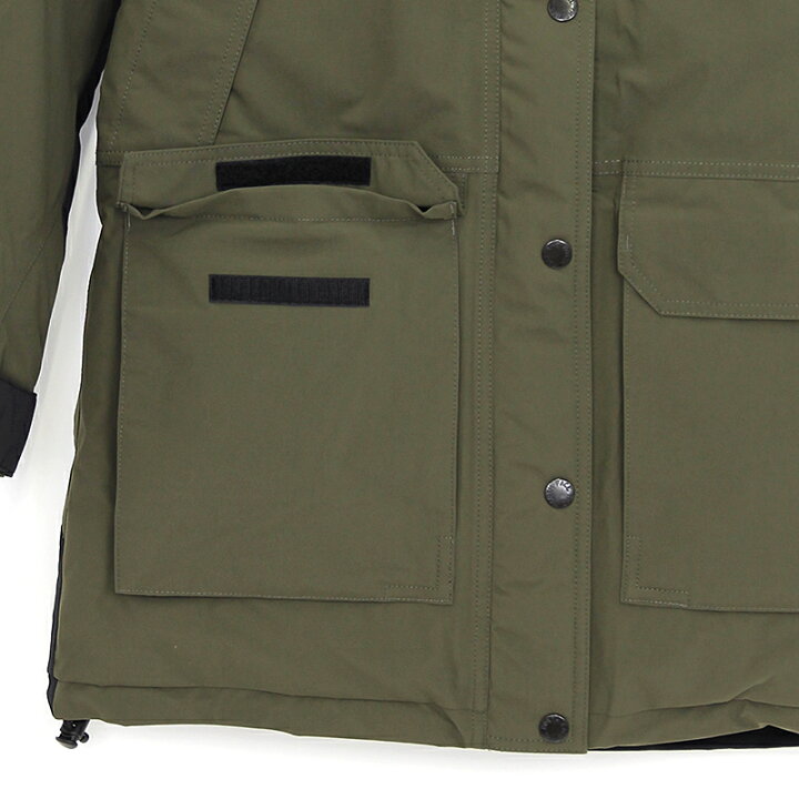 楽天市場】ノースフェイス THE NORTH FACE マウンテンダウンコート 