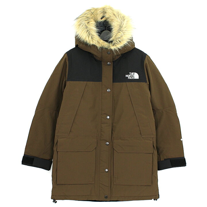 楽天市場】ザ・ノース・フェイス THE NORTH FACE マウンテンダウン 