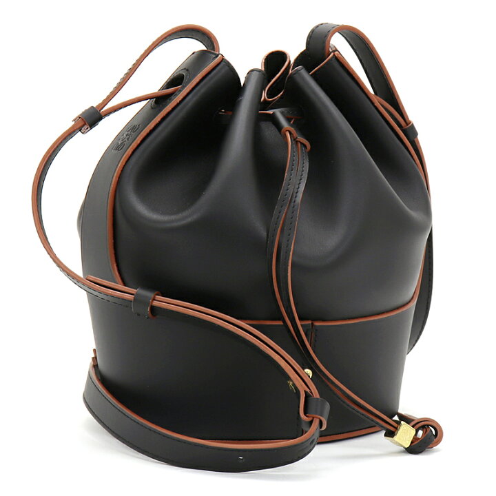 楽天市場】ロエベ LOEWE バッグ ショルダーバッグ バルーン スモール  