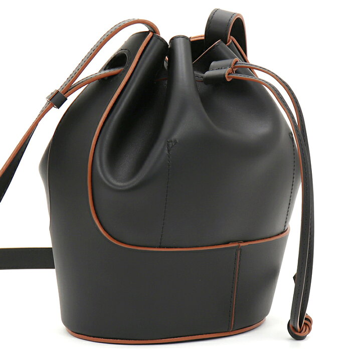 楽天市場】ロエベ LOEWE バッグ ショルダーバッグ バルーン スモール 