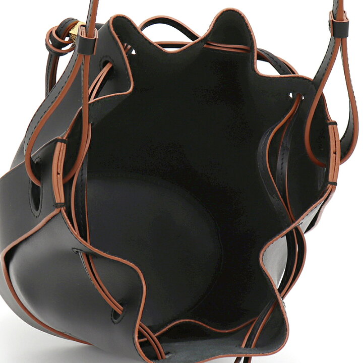 楽天市場】ロエベ LOEWE バッグ ショルダーバッグ バルーン スモール  