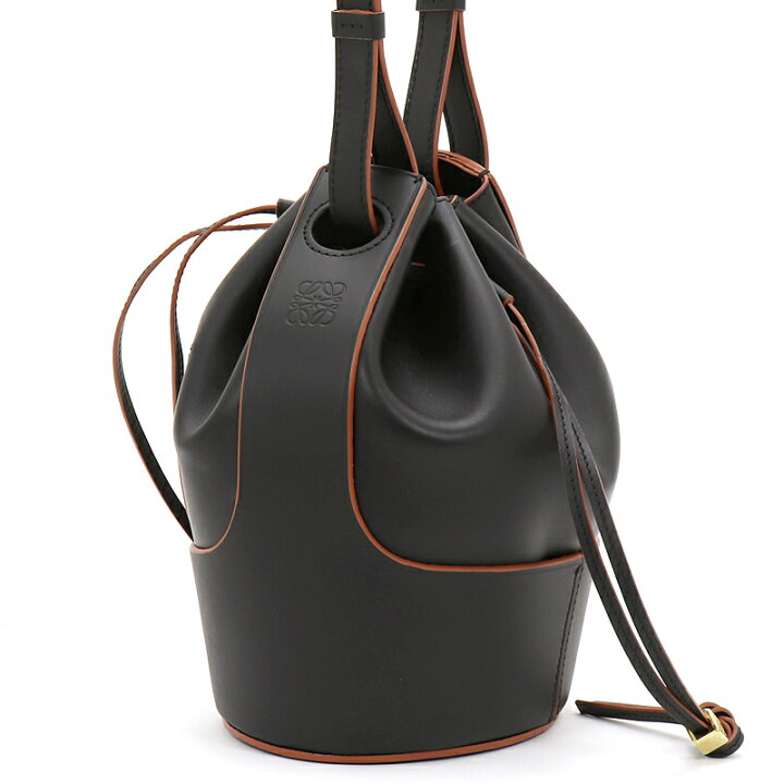 楽天市場】ロエベ LOEWE バッグ ショルダーバッグ バルーン スモール