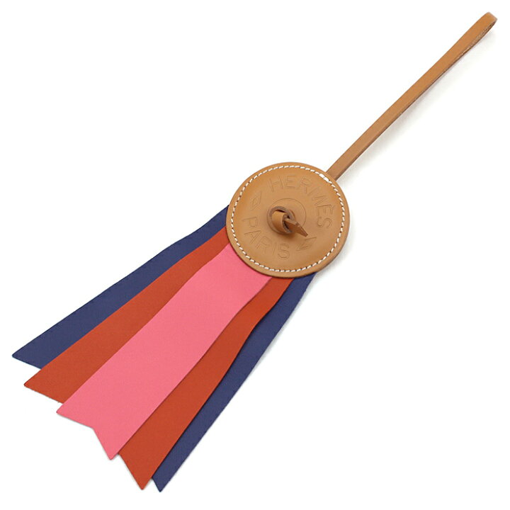 HERMES 勲章 チャーム パドック フロット 