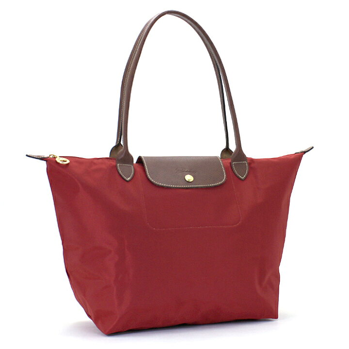 楽天市場】ロンシャン LONGCHAMP バッグ トートバッグ Lサイズ ル 