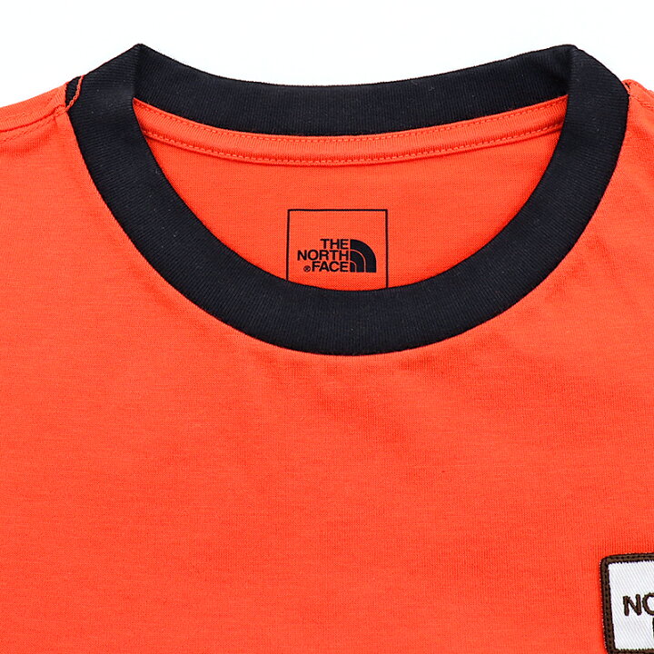 楽天市場】ザ・ノース・フェイス THE NORTH FACE ショートスリーブTNF 
